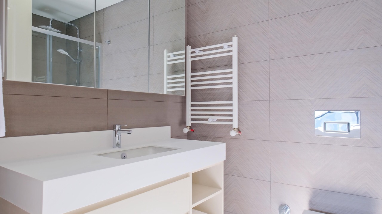Photo of Bathroom in Basaksehir