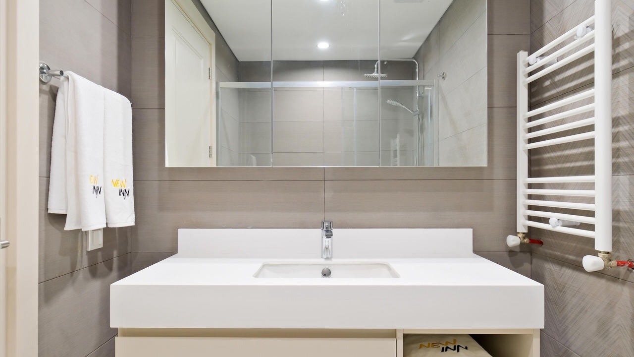 Photo of Bathroom in Basaksehir
