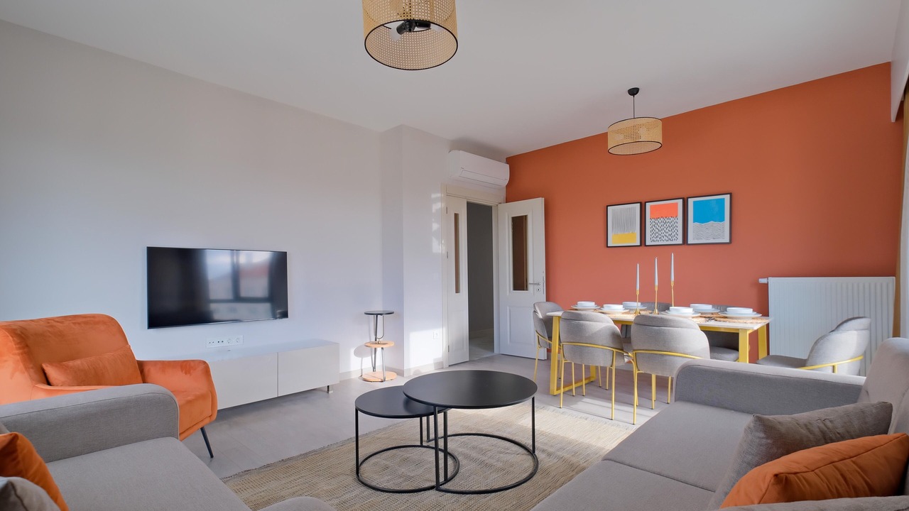 Photo of Bedroom in Basaksehir