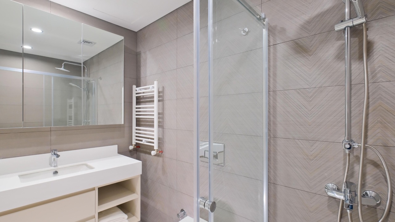 Photo of Bathroom in Basaksehir
