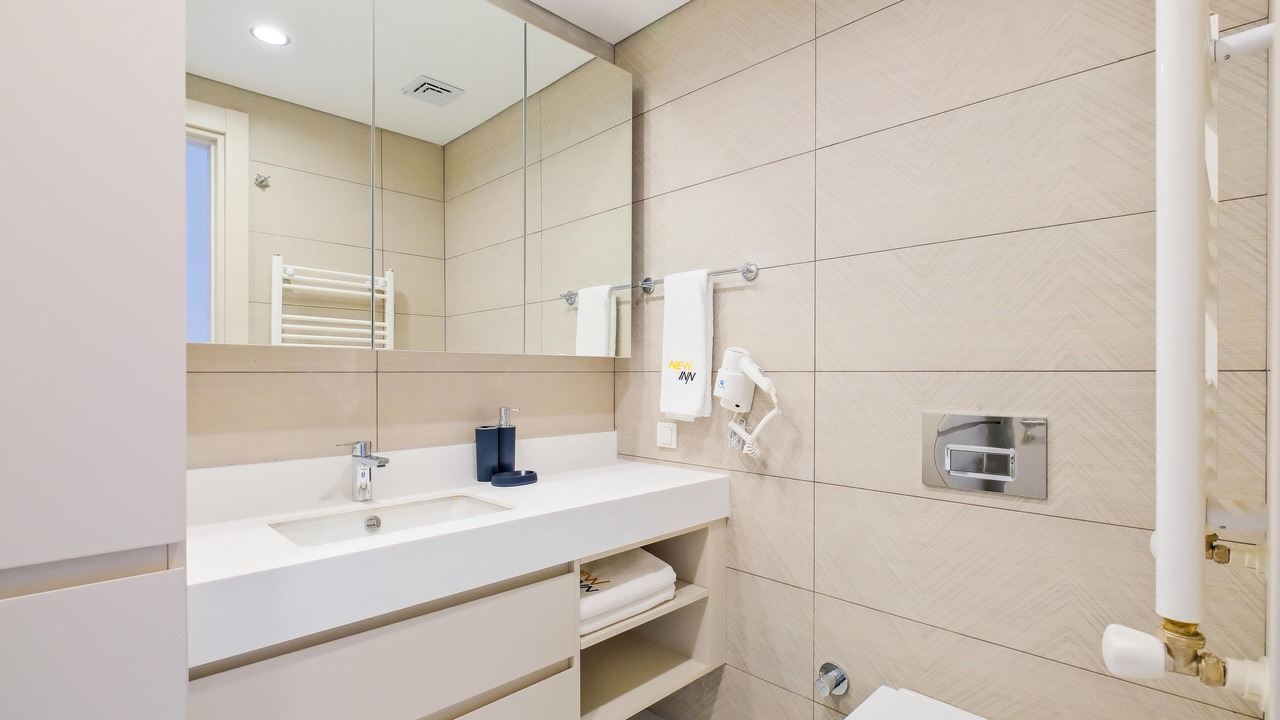 Photo of Bathroom in Basaksehir