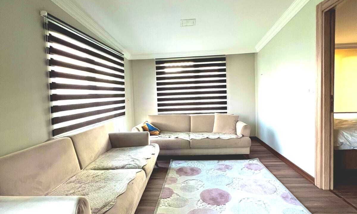 Photo of Livingroom in Macka