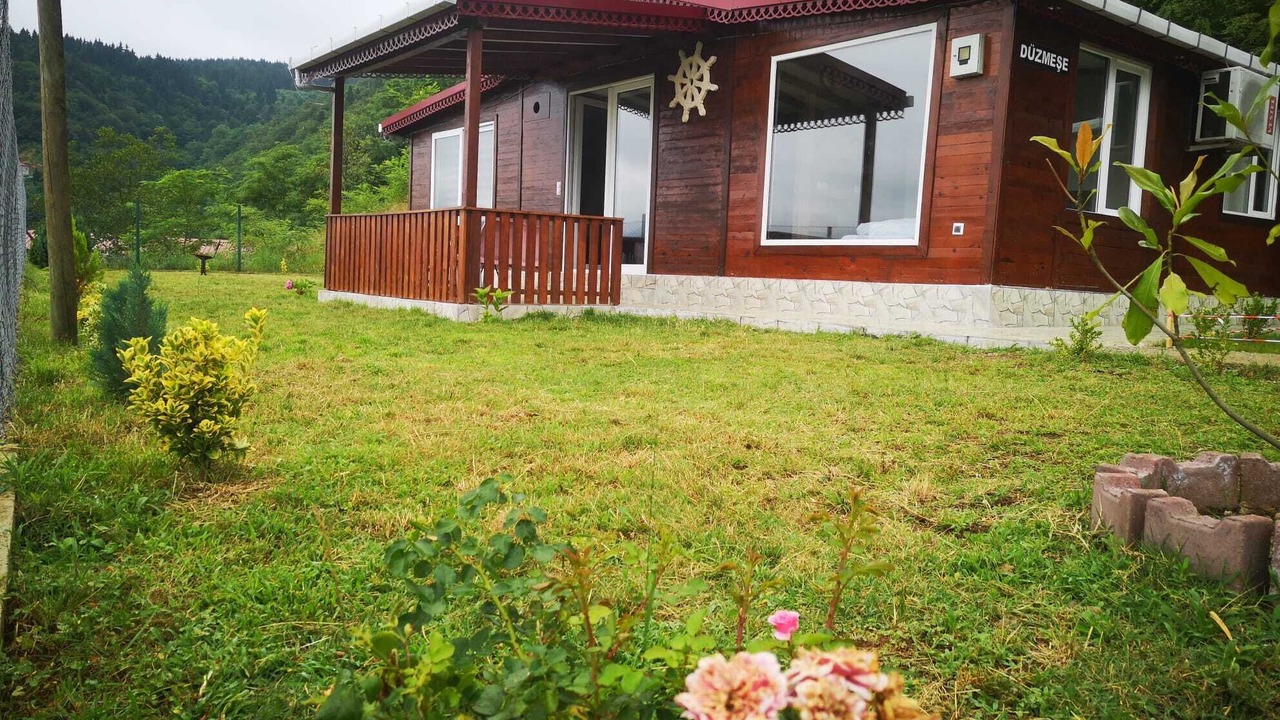 Photo of Outdoor in Macka