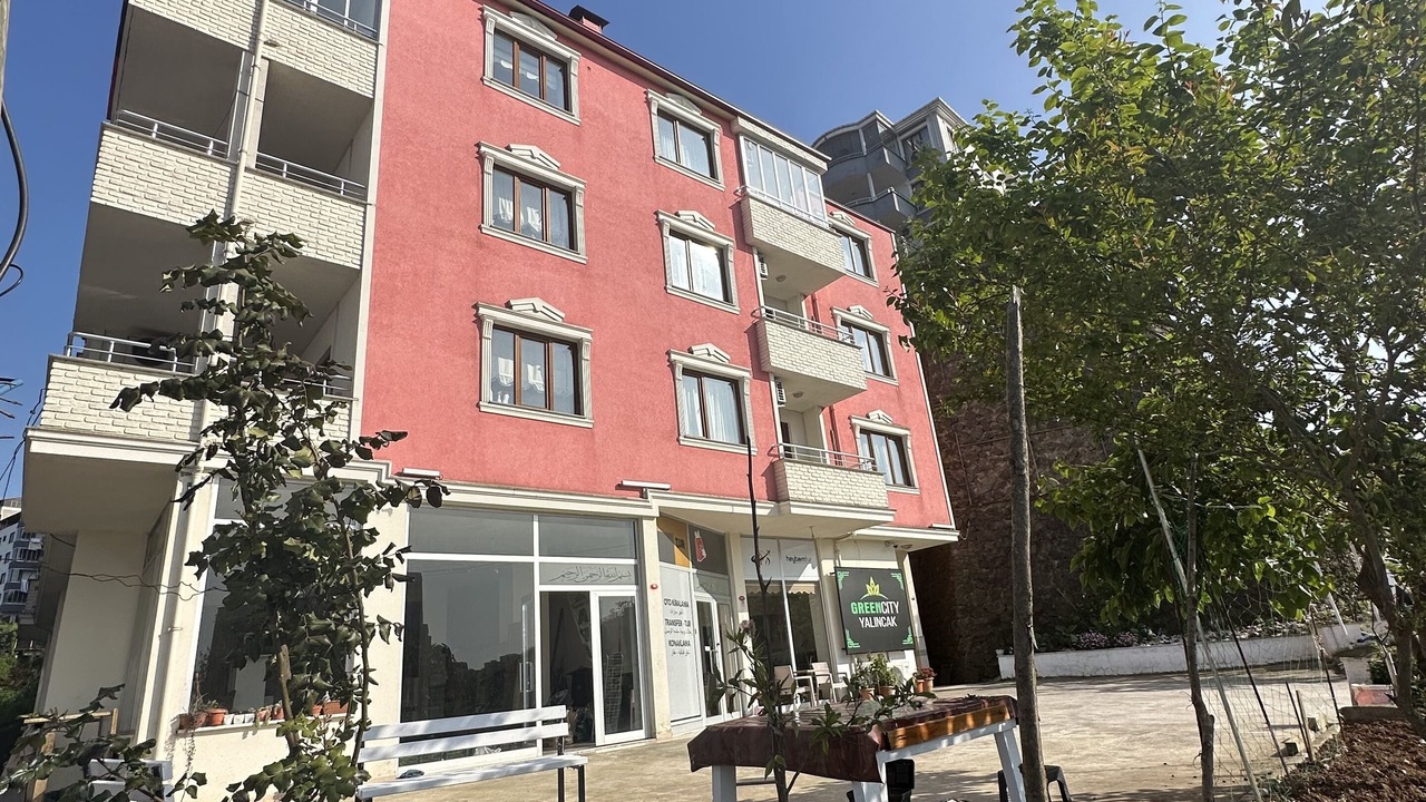 Photo of Outdoor in Trabzon