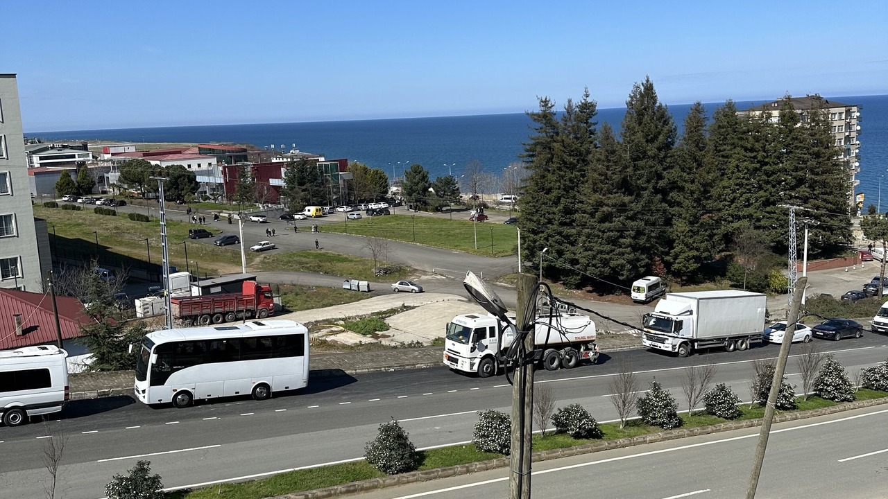 Photo of Outdoor in Trabzon