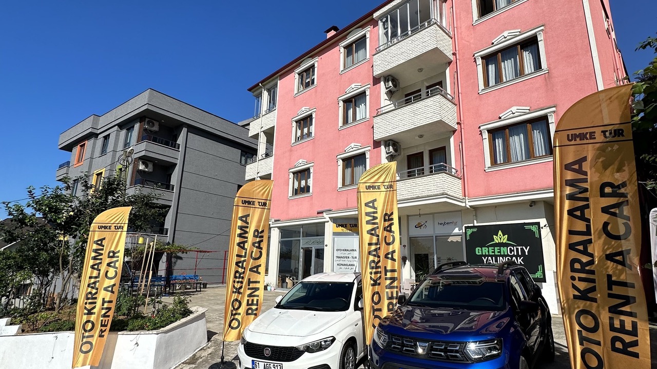 Photo of Outdoor in Trabzon