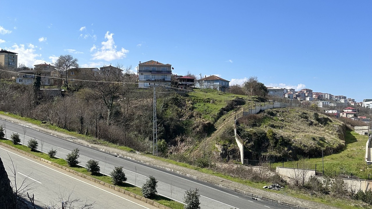 Photo of Bedroom in Trabzon