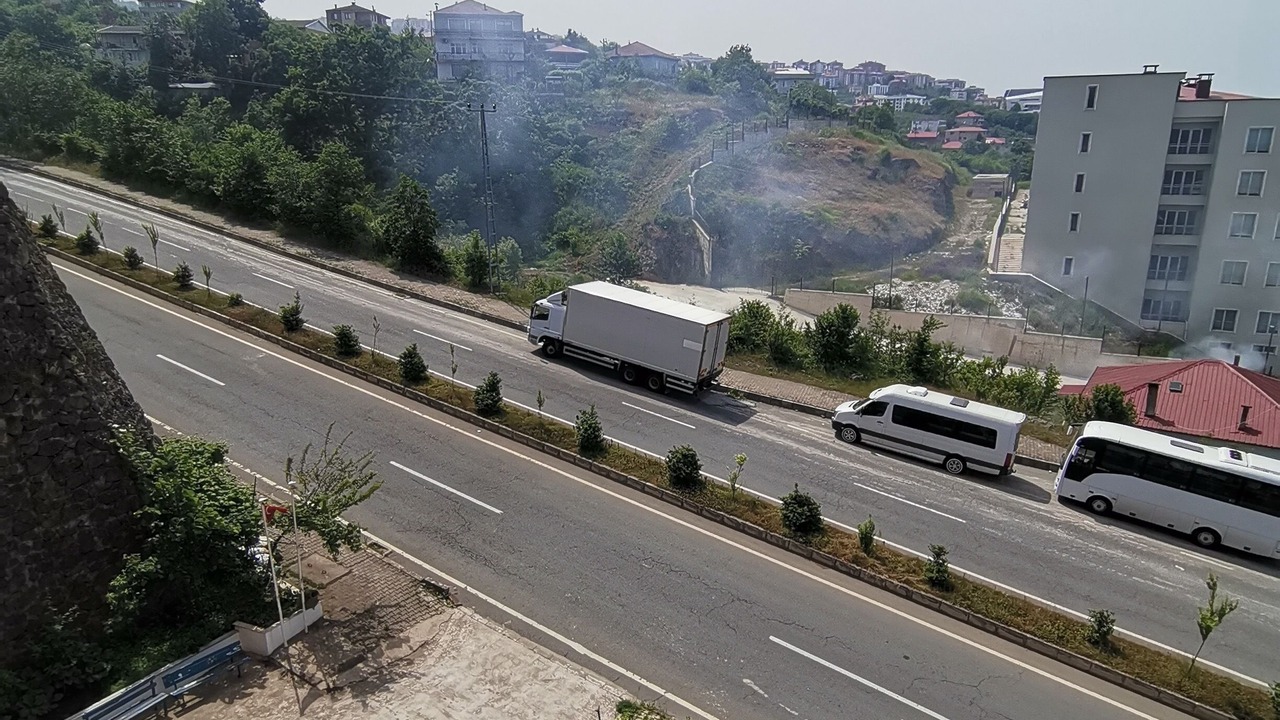 Photo of Outdoor in Trabzon