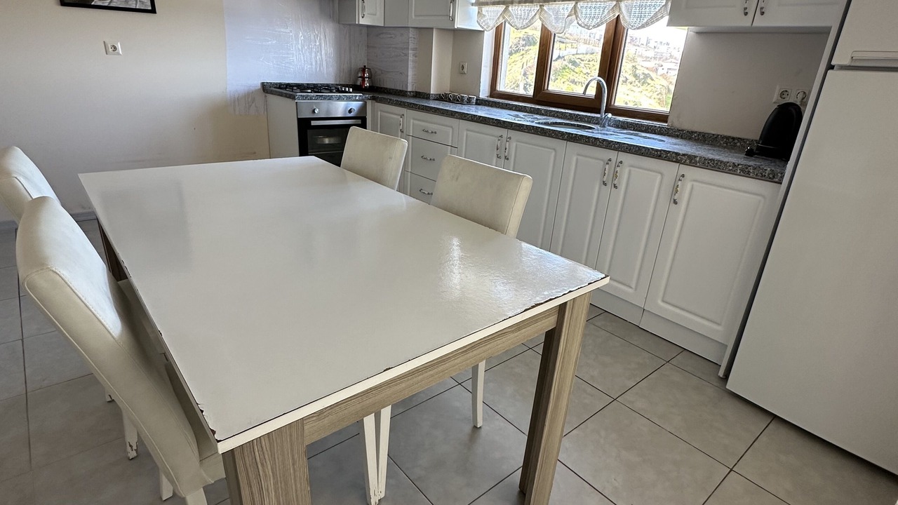 Photo of Kitchen in Trabzon