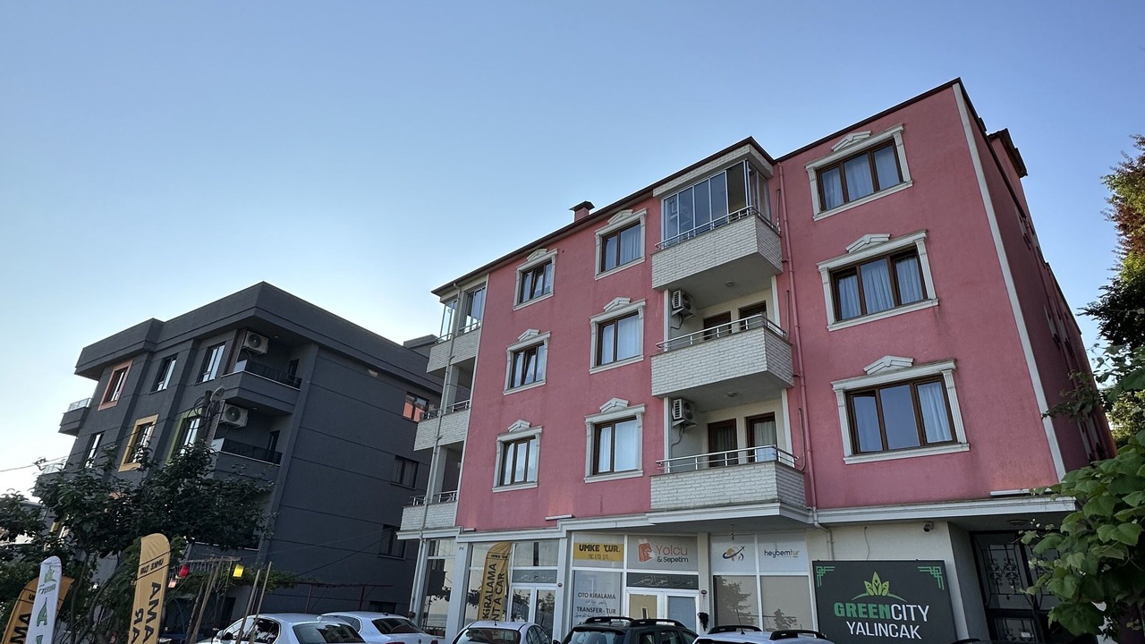Photo of Outdoor in Trabzon
