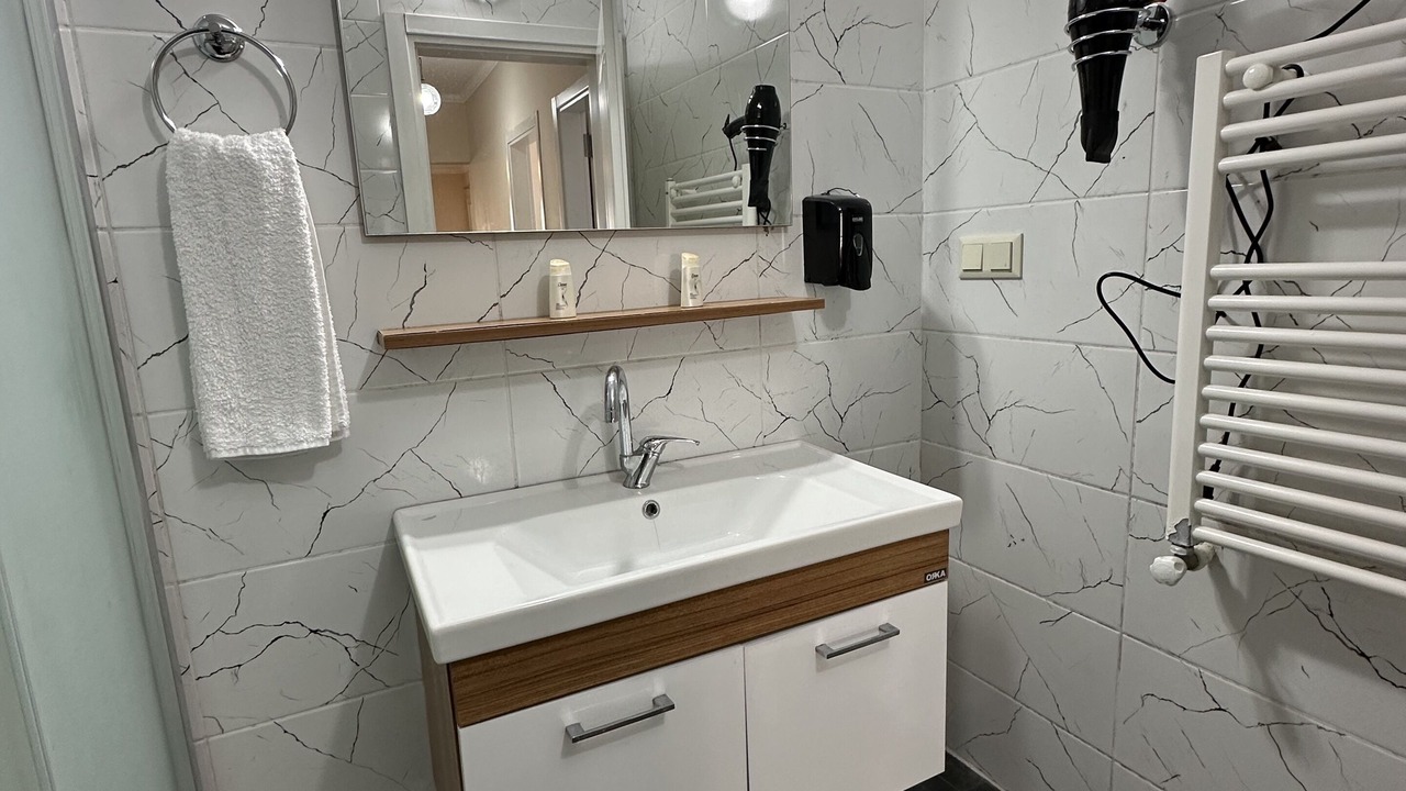 Photo of Bathroom in Trabzon