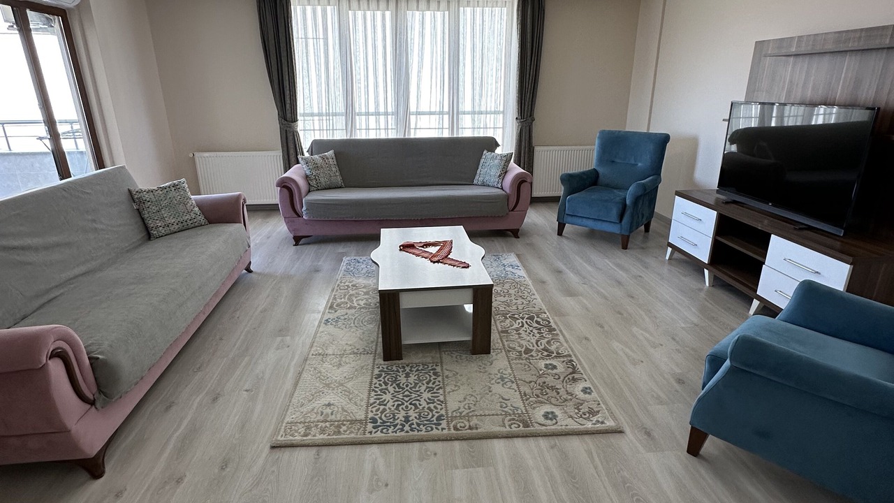 Photo of Livingroom in Trabzon