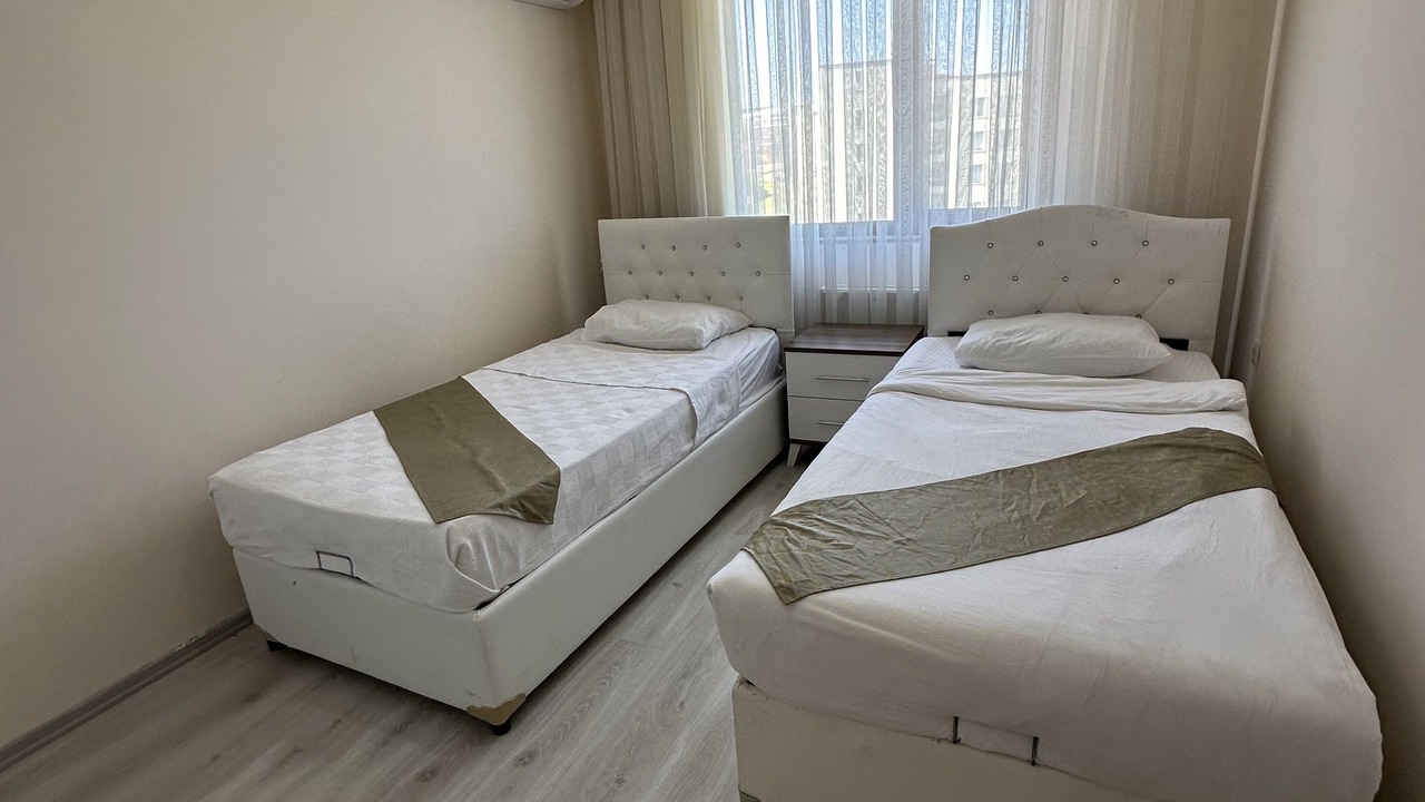 Photo of Bedroom in Trabzon