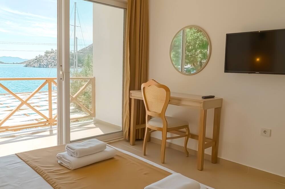 Photo of Bedroom in Mentese