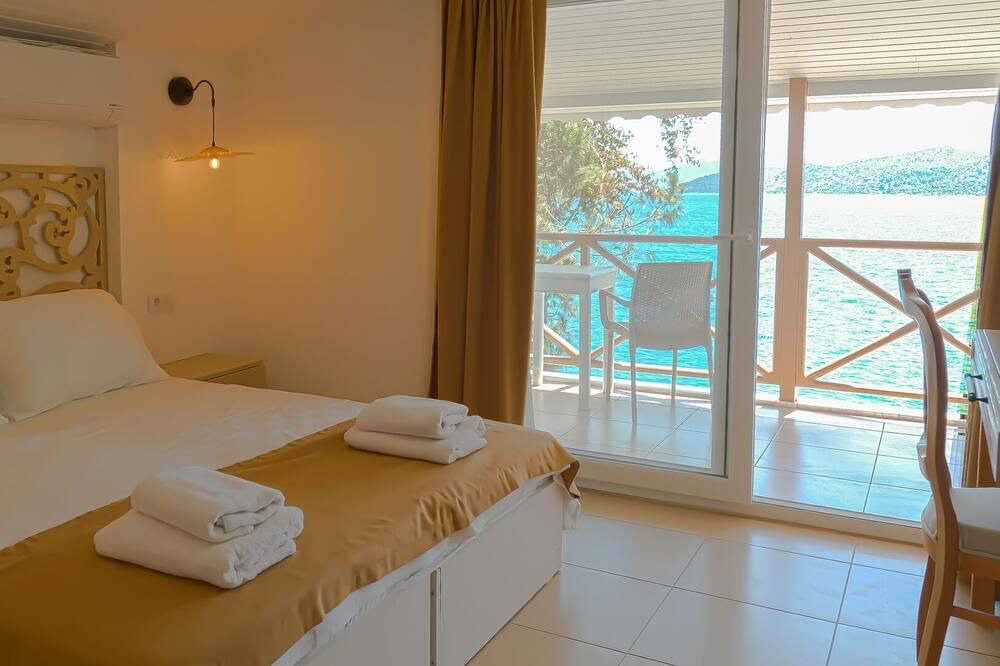 Photo of Bedroom in Mentese