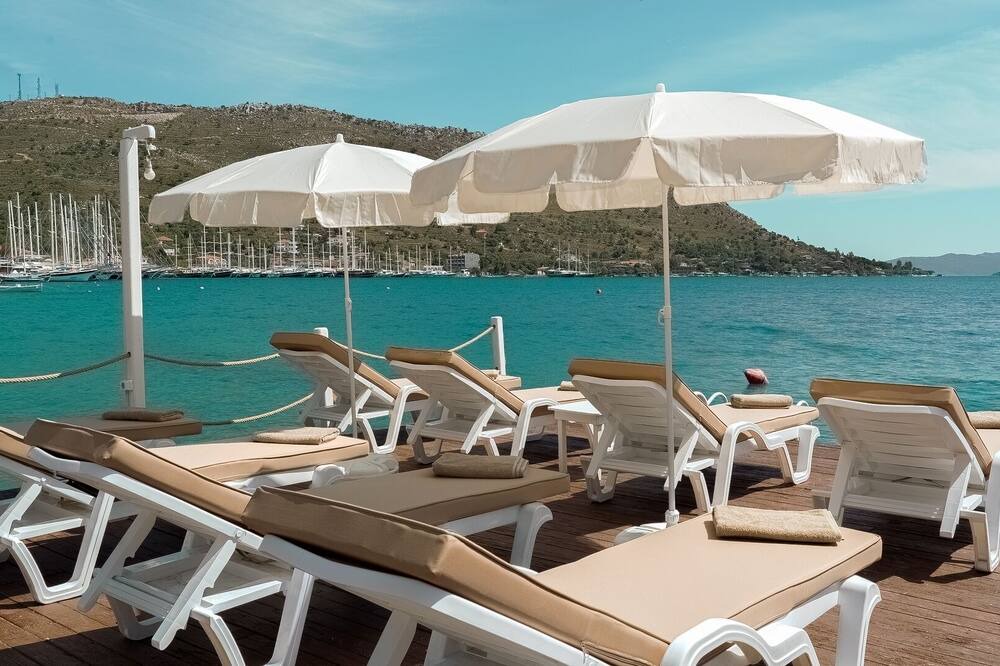 Photo of Outdoor in Mentese