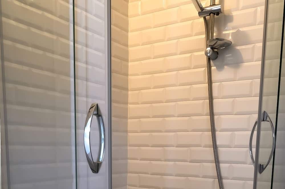 Photo of Bathroom in Mentese