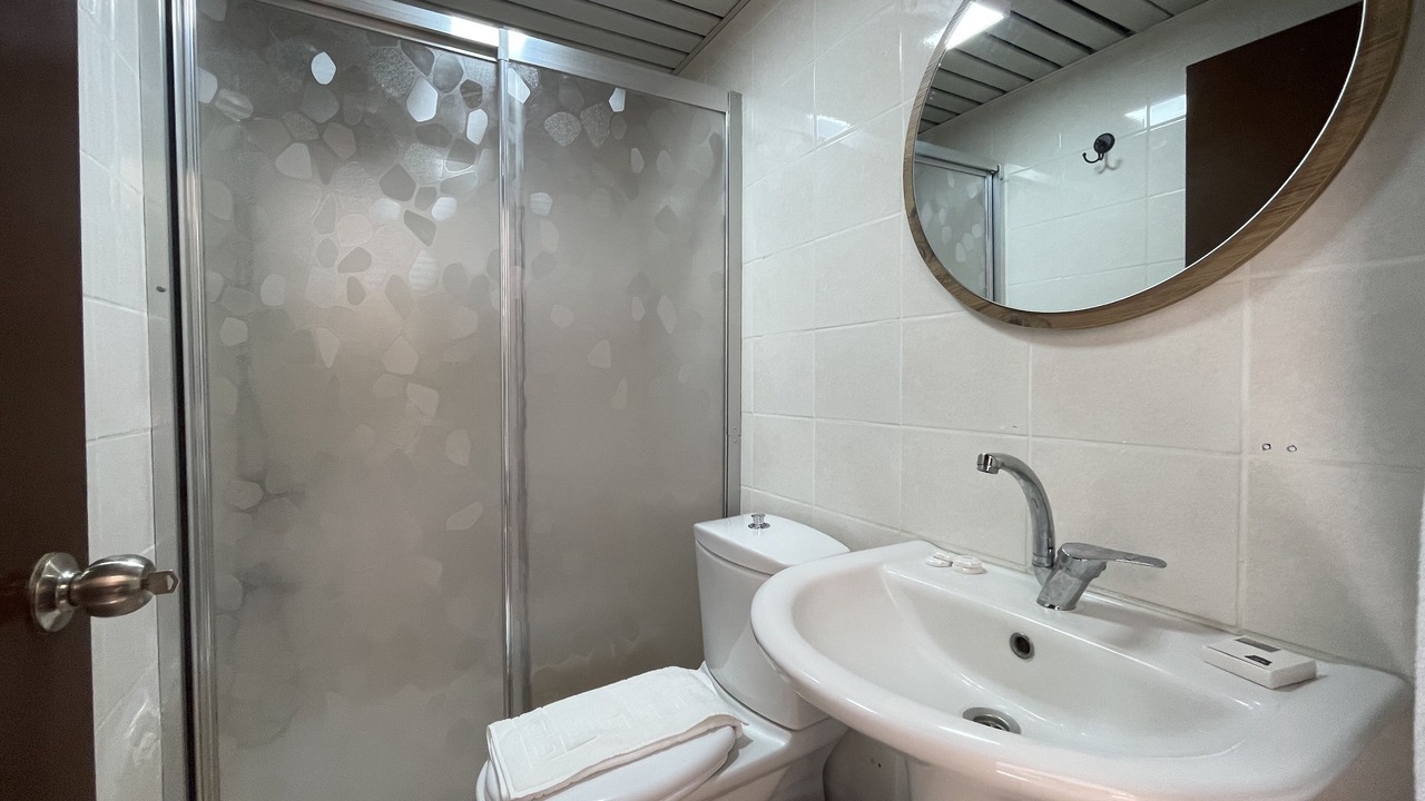 Photo of Bathroom in Foca
