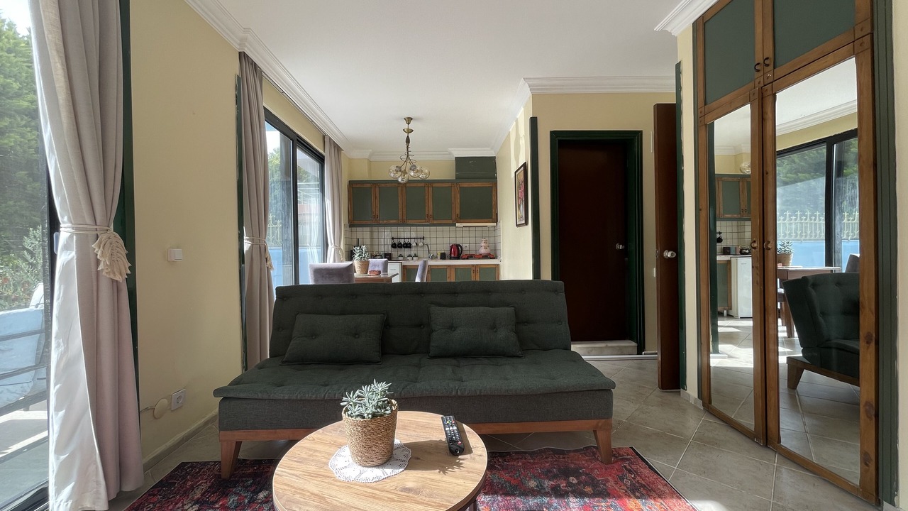 Photo of Bedroom in Foca