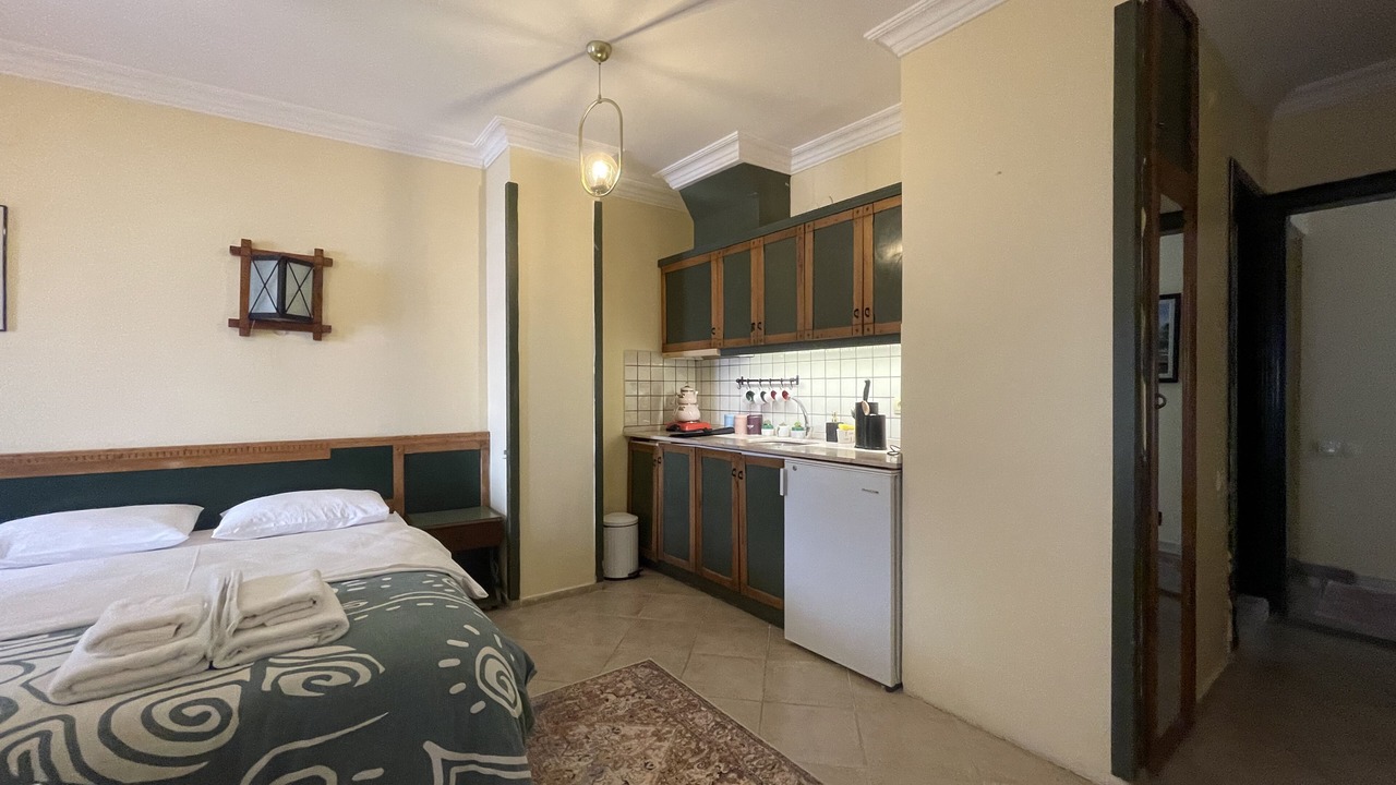 Photo of Bedroom in Foca