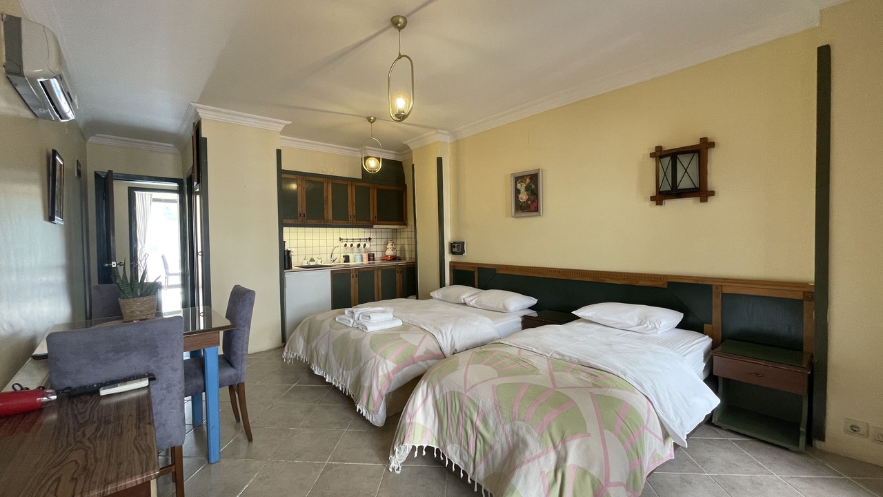 Photo of Bedroom in Foca