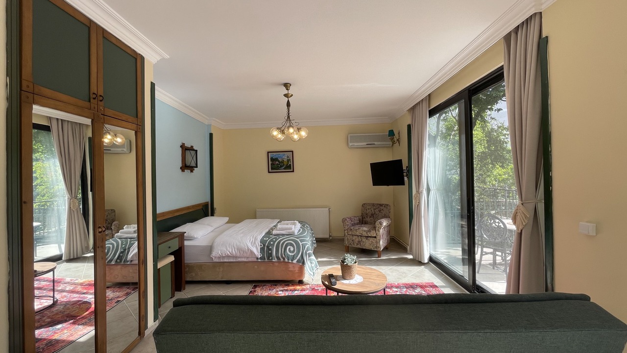 Photo of Bedroom in Foca