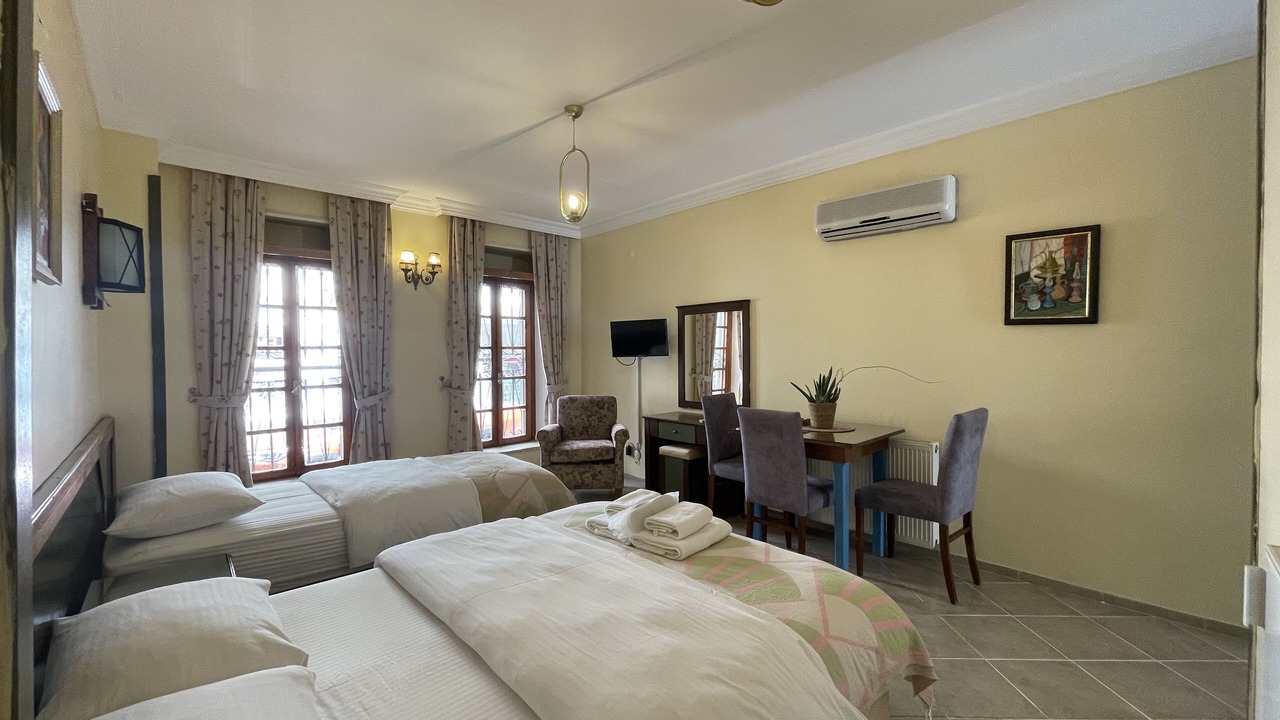 Photo of Bedroom in Foca