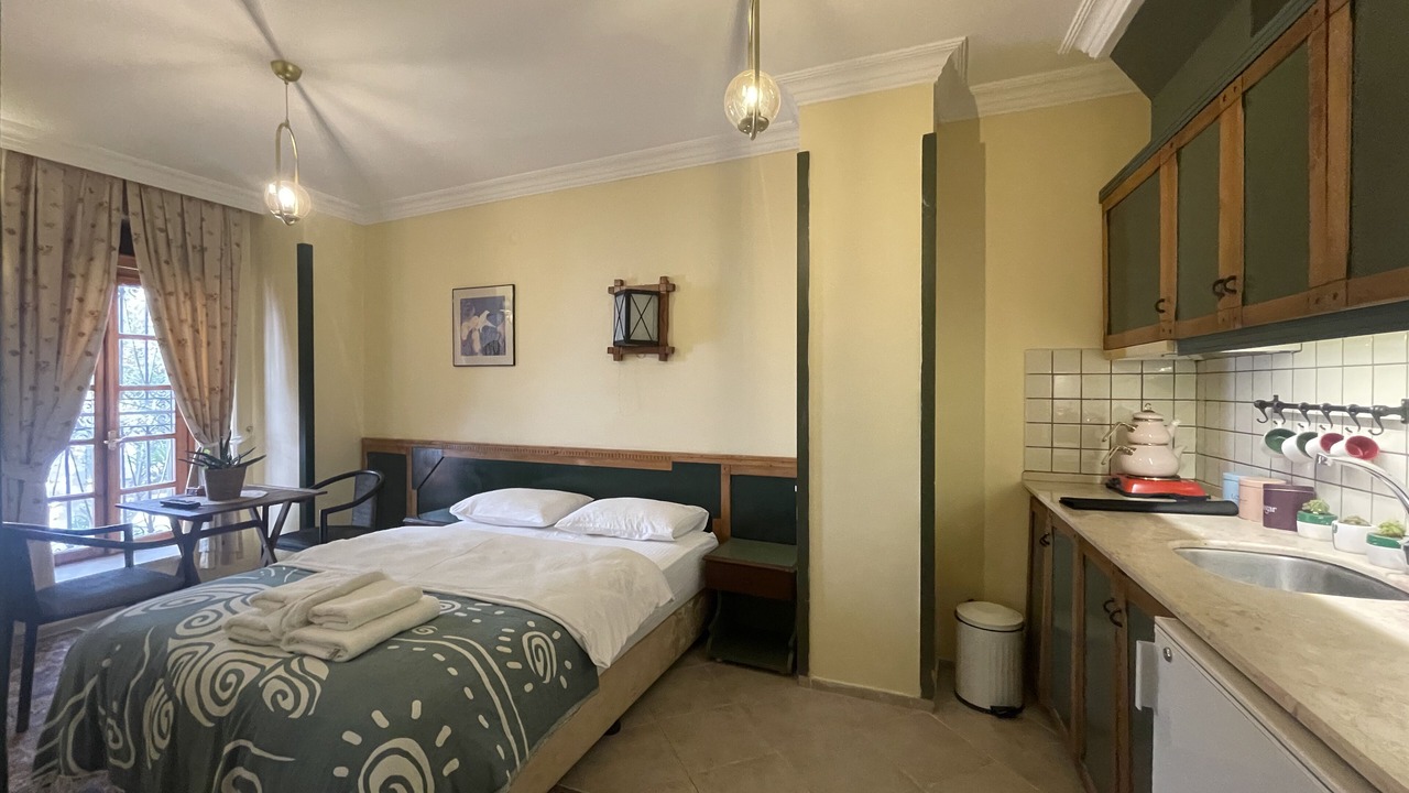 Photo of Bedroom in Foca