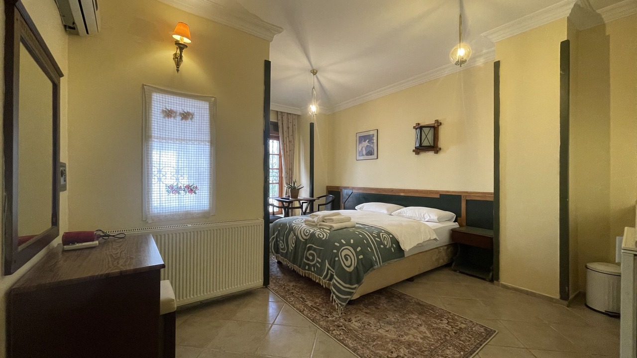 Photo of Bedroom in Foca