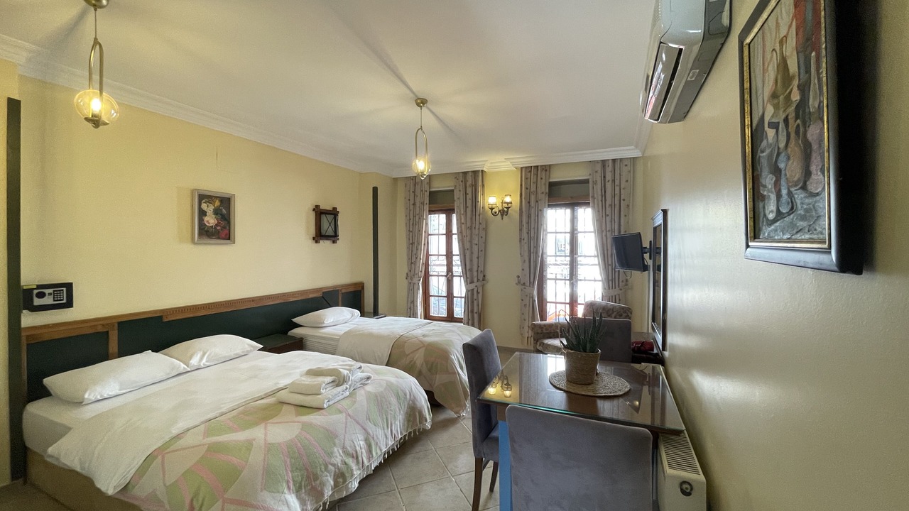 Photo of Bedroom in Foca