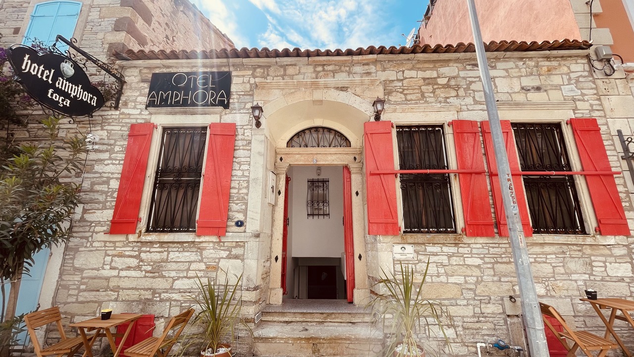Photo of Outdoor in Foca