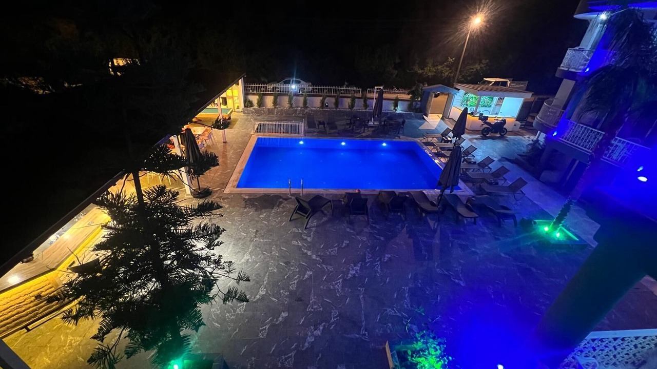 Photo of Outdoor in Icmeler