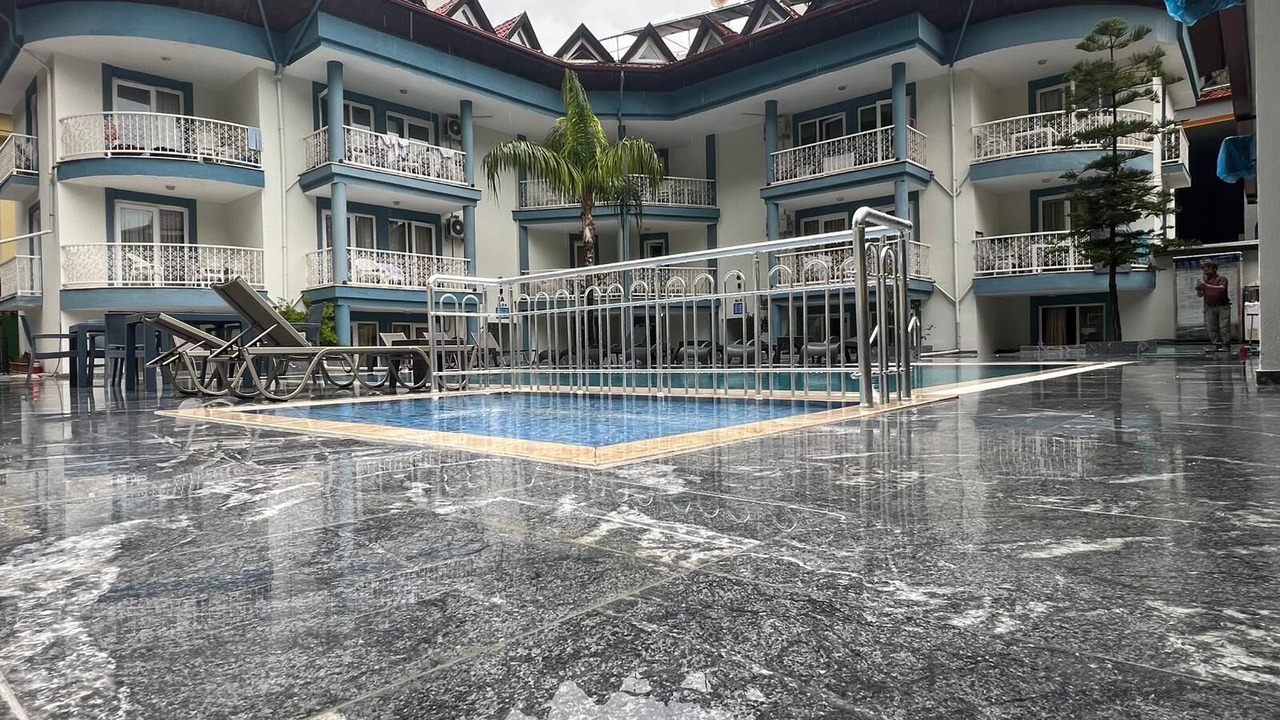 Photo of Outdoor in Icmeler
