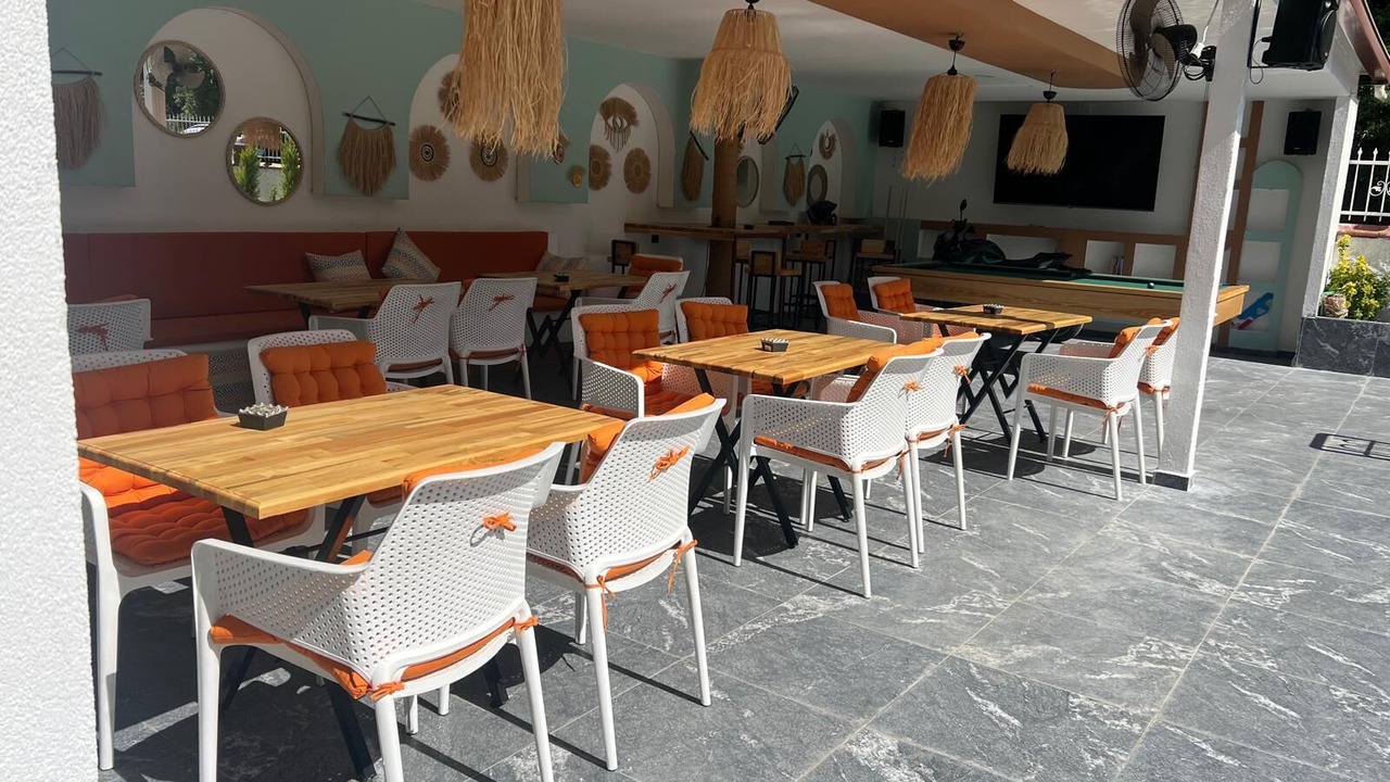 Photo of Outdoor in Icmeler