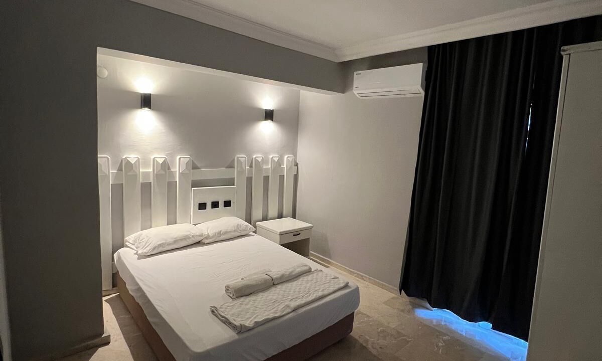 Photo of Bedroom in Icmeler