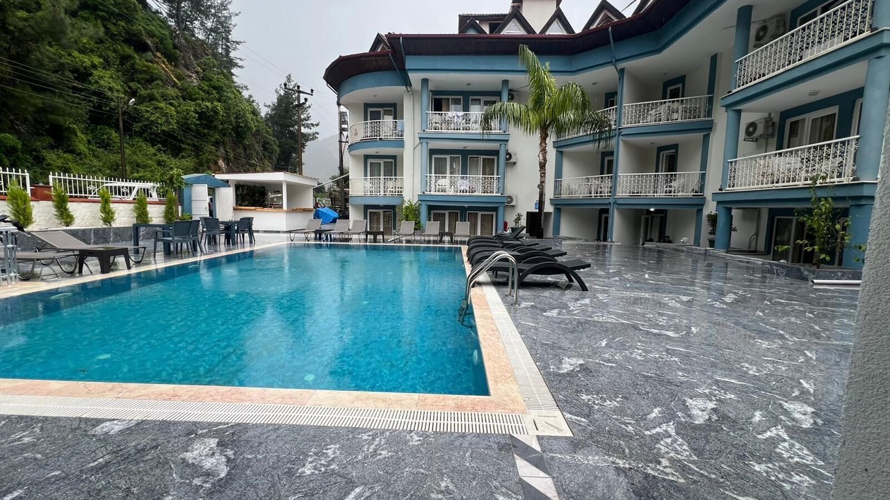 Photo of Outdoor in Icmeler