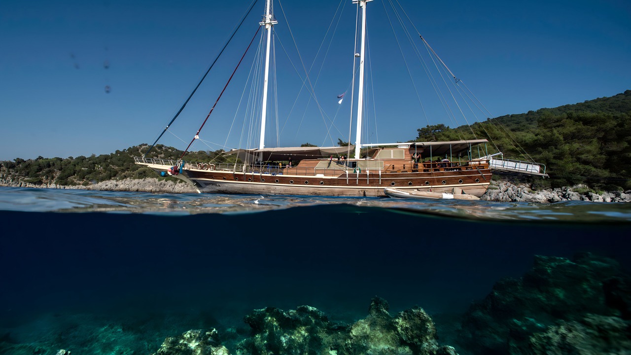 Photo of Outdoor in Fethiye
