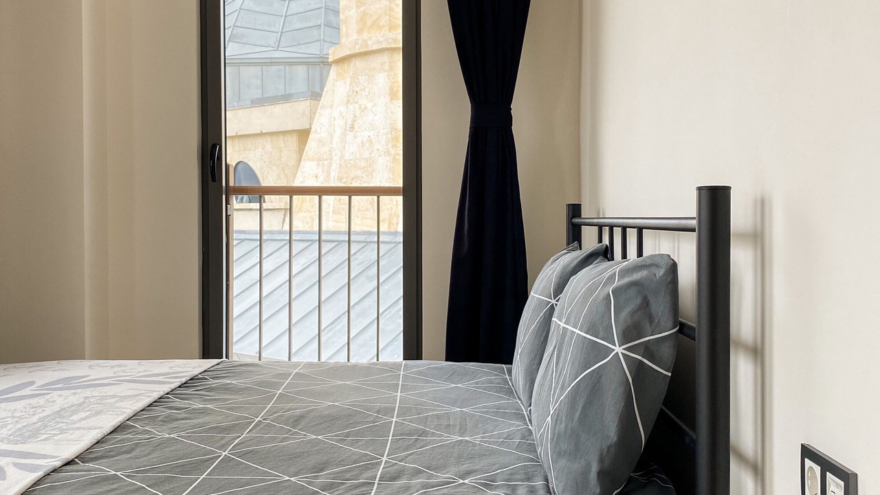 Photo of Bedroom in Beyoglu