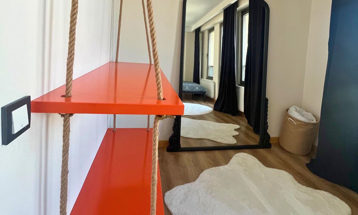 Photo of Bedroom in Beyoglu