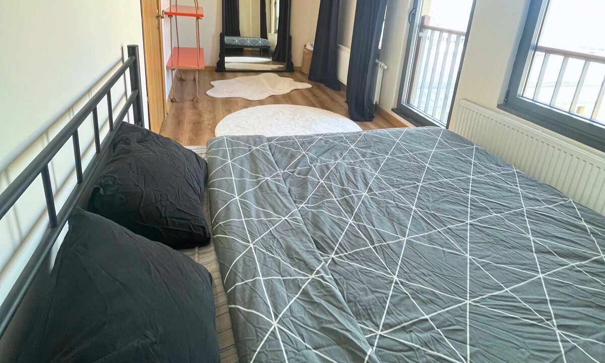 Photo of Bedroom in Beyoglu
