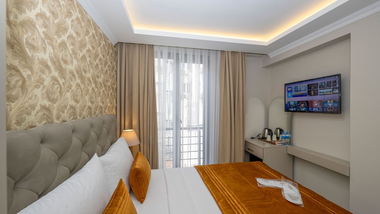 Photo of Bedroom in Aksaray