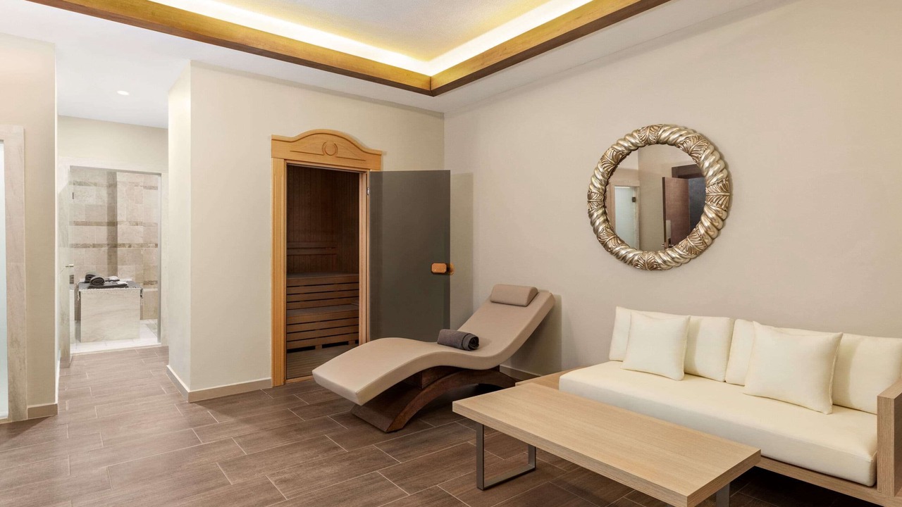 Photo of Bedroom in Sadikbey