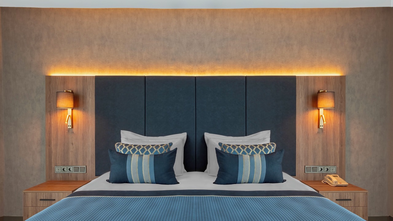 Photo of Bedroom in Sadikbey