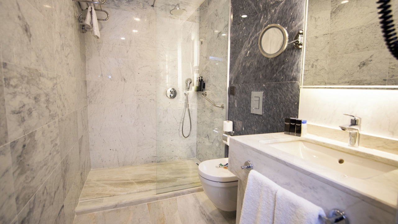Photo of Bathroom in Sadikbey