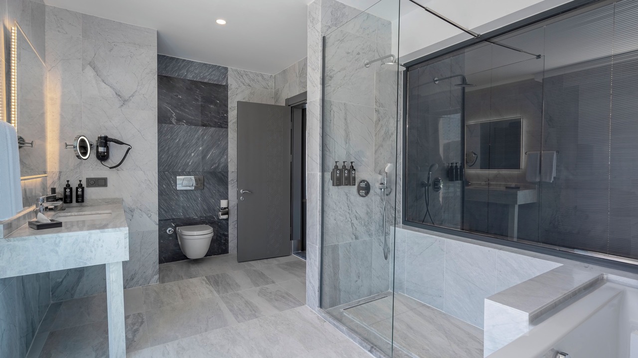 Photo of Bathroom in Sadikbey