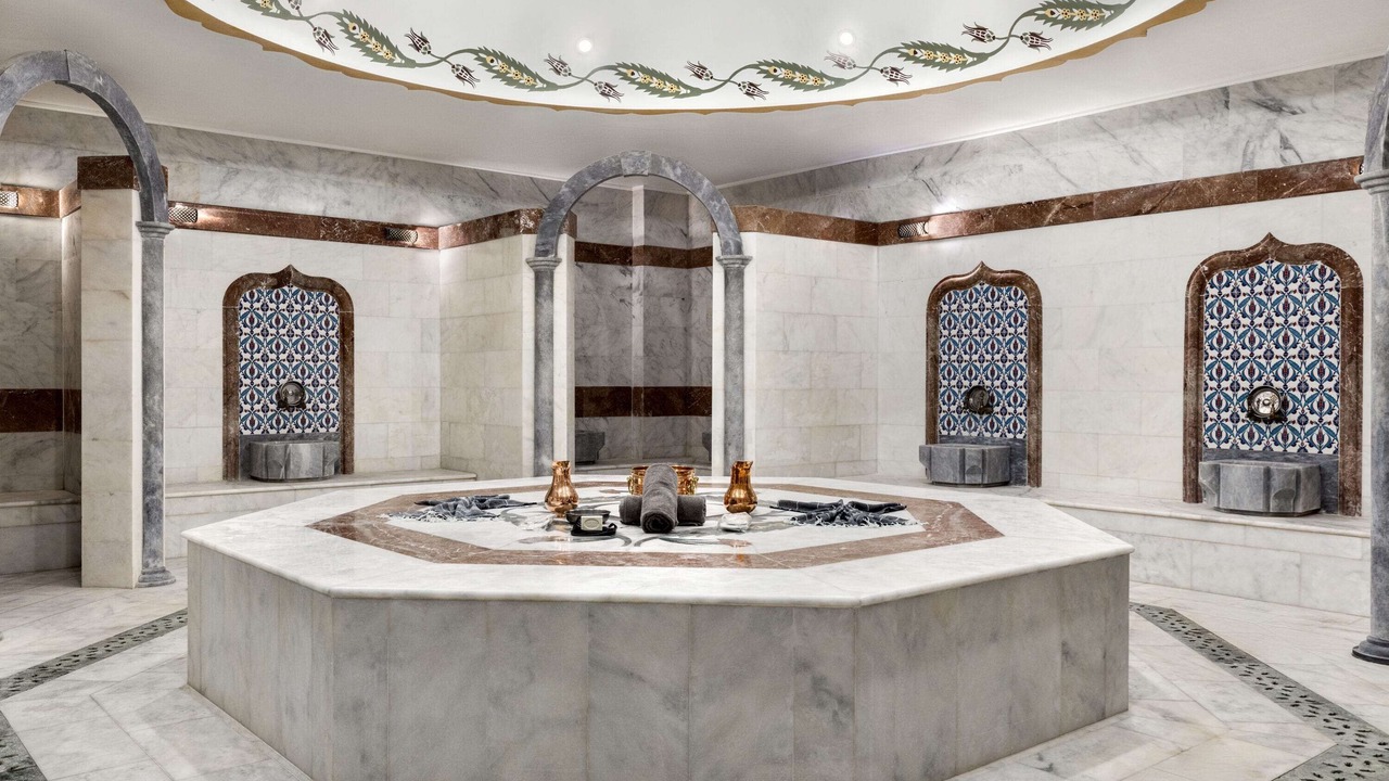 Photo of Bedroom in Sadikbey