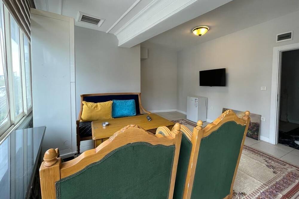 Photo of Livingroom in Serifali Mahallesi