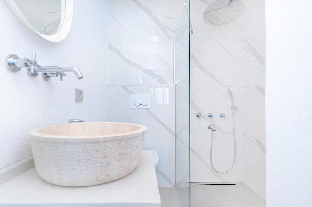 Photo of Bathroom in Koyunbaba