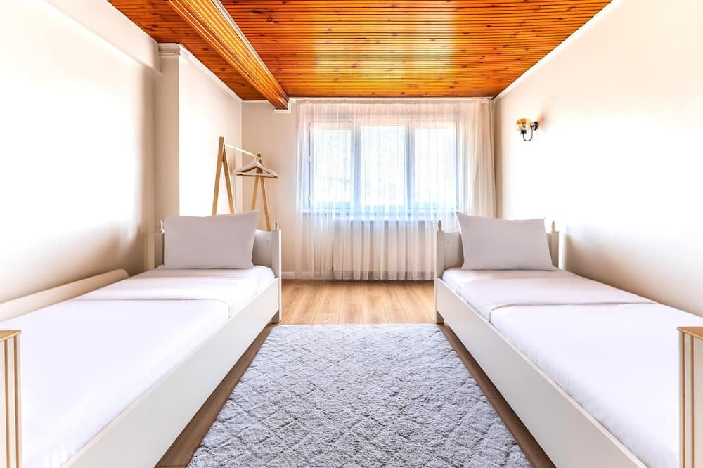Photo of Bedroom in Sariyer