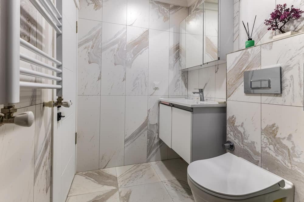 Photo of Bathroom in Sariyer